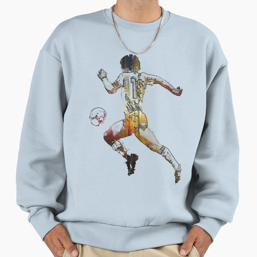 El Tango Del Dies Sweatshirt - Custom Art Print Men Women - T-Shirt, Sweatshirt, Hoodie