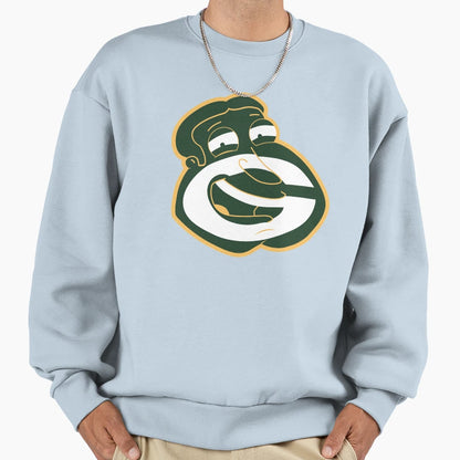 Gb Quagmires Sweatshirt - Trendy Graphic for Adults - T-Shirt, Sweatshirt, Hoodie