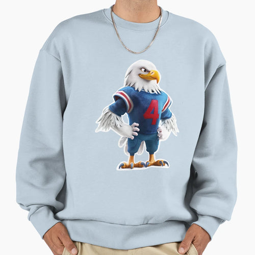 4Th July Sweatshirt - Novelty Apparel Unisex - T-Shirt, Sweatshirt, Hoodie