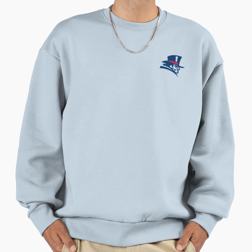 Duquesne University Duke Sweatshirt - Novelty Apparel Unisex - T-Shirt, Sweatshirt, Hoodie