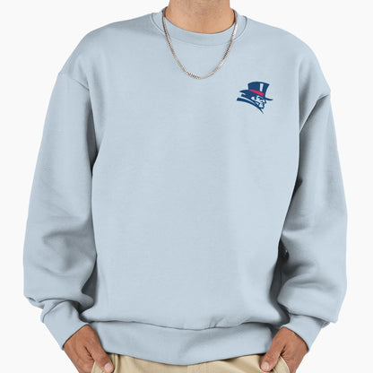 Duquesne University Duke Sweatshirt - Novelty Apparel Unisex - T-Shirt, Sweatshirt, Hoodie