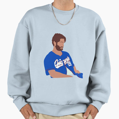 Taking Break Sweatshirt - Unique Graphic for Adults - T-Shirt, Sweatshirt, Hoodie