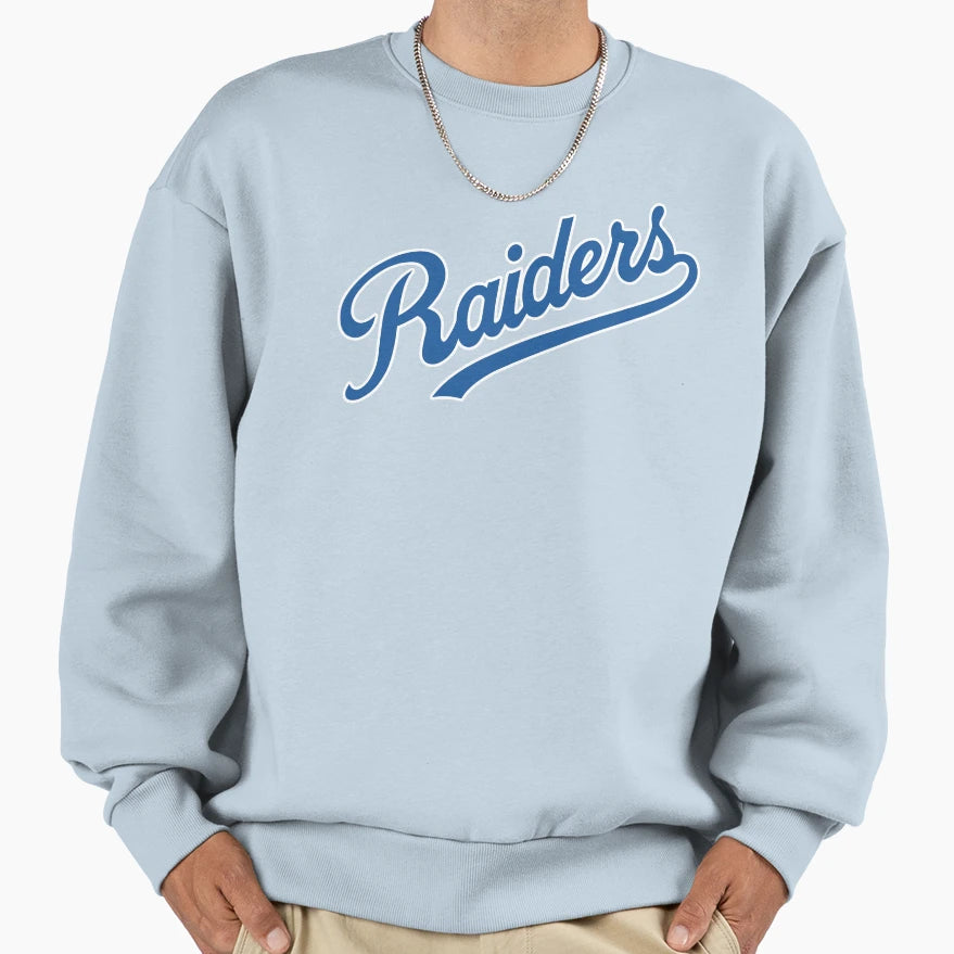Los Raiders Sweatshirt - Unique Graphic Unisex - T-Shirt, Sweatshirt, Hoodie