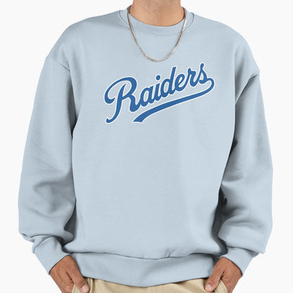 Los Raiders Sweatshirt - Unique Graphic Unisex - T-Shirt, Sweatshirt, Hoodie