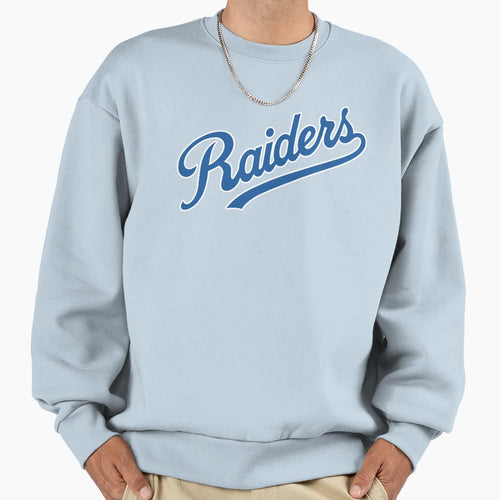 Los Raiders Sweatshirt - Unique Graphic Unisex - T-Shirt, Sweatshirt, Hoodie