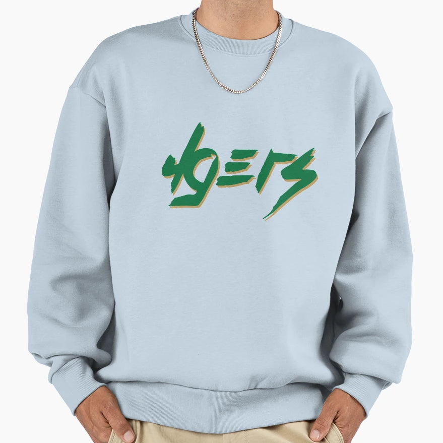 49Ers Unc Charlotte Sweatshirt - Fun Novelty Design Men Women - T-Shirt, Sweatshirt, Hoodie