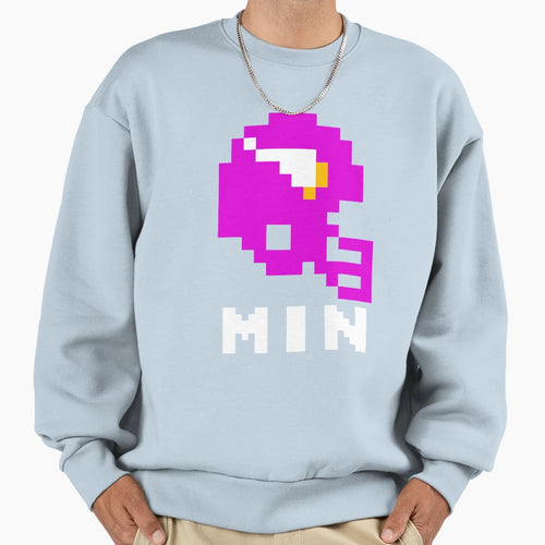 Tecmo Bowl Tecmo Super Bowl Tecmo Bowl T-Shirt - Novelty Apparel Men Women - T-Shirt, Sweatshirt, Hoodie