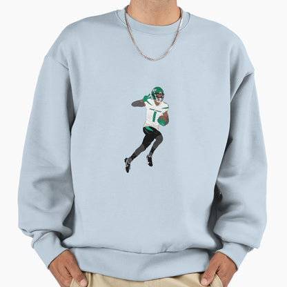 SG Sweatshirt - Trendy Graphic for Adults - T-Shirt, Sweatshirt, Hoodie