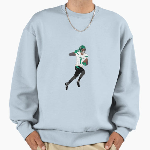 SG Sweatshirt - Trendy Graphic for Adults - T-Shirt, Sweatshirt, Hoodie