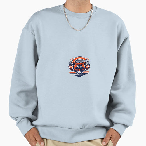 Logo Art Sweatshirt - Unique Graphic Unisex - T-Shirt, Sweatshirt, Hoodie