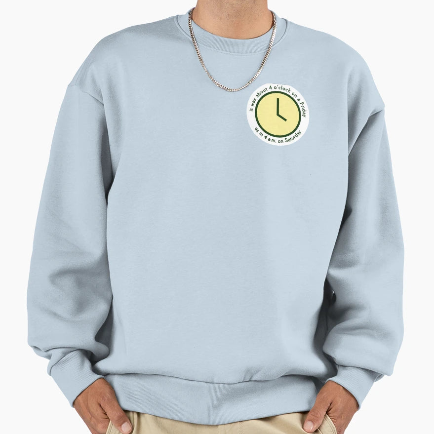 Sammy Rae Good Life Lyrics Sweatshirt - Streetwear Style Unisex - T-Shirt, Sweatshirt, Hoodie