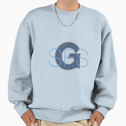 Georgetown Sfs Sweatshirt - Streetwear Style Unisex - T-Shirt, Sweatshirt, Hoodie
