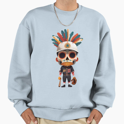 Ellis Sweatshirt - Streetwear Style Unisex - T-Shirt, Sweatshirt, Hoodie