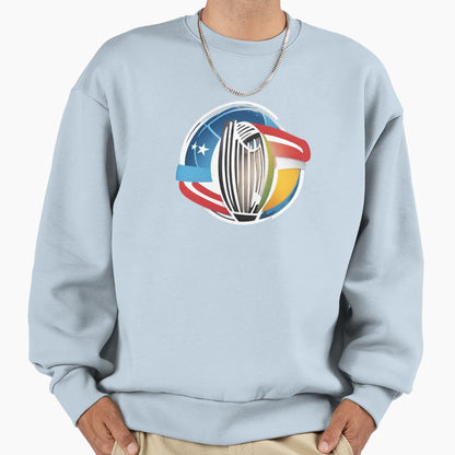 Cricket World Cup Sweatshirt - Casual Everyday Wear Unisex - T-Shirt, Sweatshirt, Hoodie