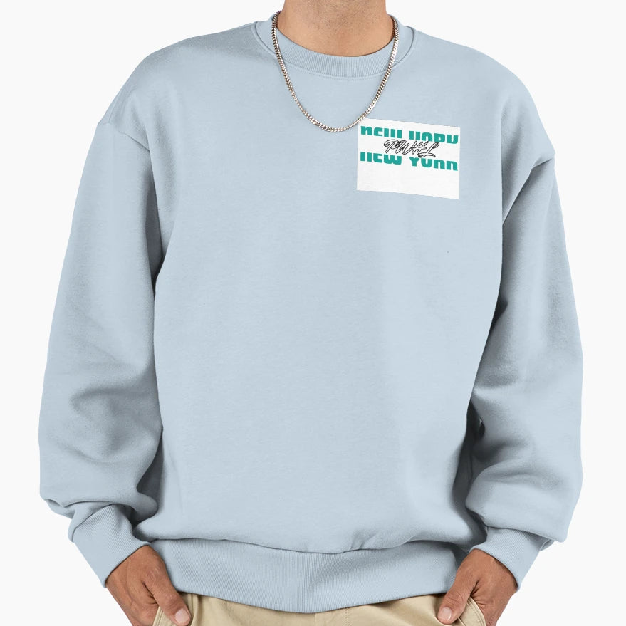 New York Pwhl Sweatshirt - Unique Graphic Unisex - T-Shirt, Sweatshirt, Hoodie