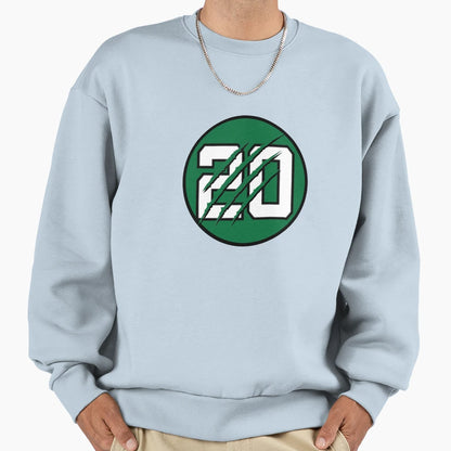 Jets BH Breece Beast 20 Sweatshirt - Streetwear Style Unisex - T-Shirt, Sweatshirt, Hoodie