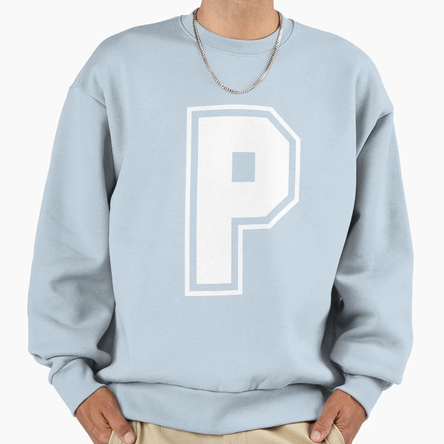 Papa Sweatshirt - Minimalist Print Unisex - T-Shirt, Sweatshirt, Hoodie