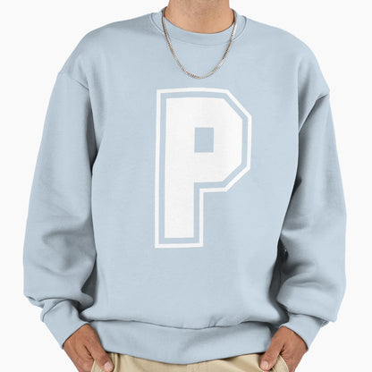 Papa Sweatshirt - Minimalist Print Unisex - T-Shirt, Sweatshirt, Hoodie