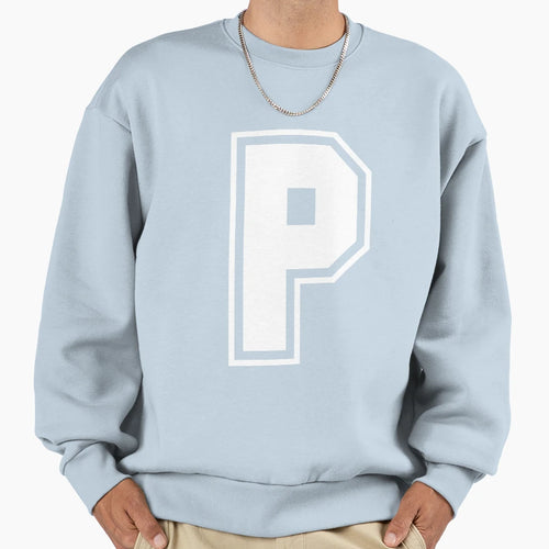Papa Sweatshirt - Minimalist Print Unisex - T-Shirt, Sweatshirt, Hoodie