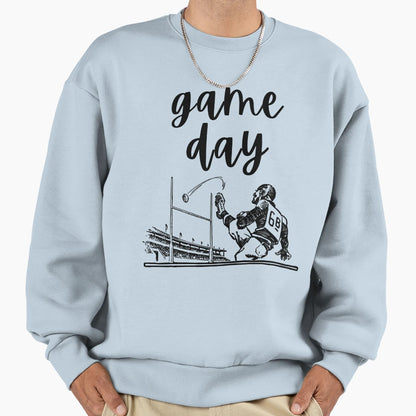 Superbowl Artistic Timeless Football T-Shirt - Trendy Graphic for Adults - T-Shirt, Sweatshirt, Hoodie
