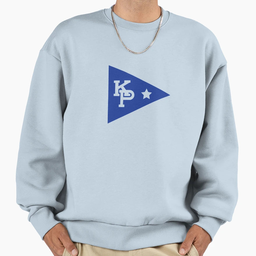 Usmma Mariners Kings Point Merchant Sweatshirt - Novelty Apparel Men Women - T-Shirt, Sweatshirt, Hoodie