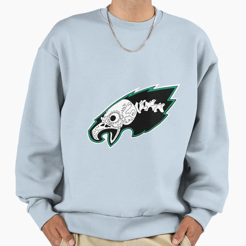 Philadelphia Love Sweatshirt - Aesthetic Graphic for Adults - T-Shirt, Sweatshirt, Hoodie
