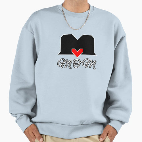 Birth Motherly Love Mothers Sweatshirt - Casual Everyday Wear Men Women - T-Shirt, Sweatshirt, Hoodie
