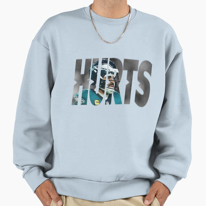 JH Sweatshirt - Streetwear Style Unisex - T-Shirt, Sweatshirt, Hoodie
