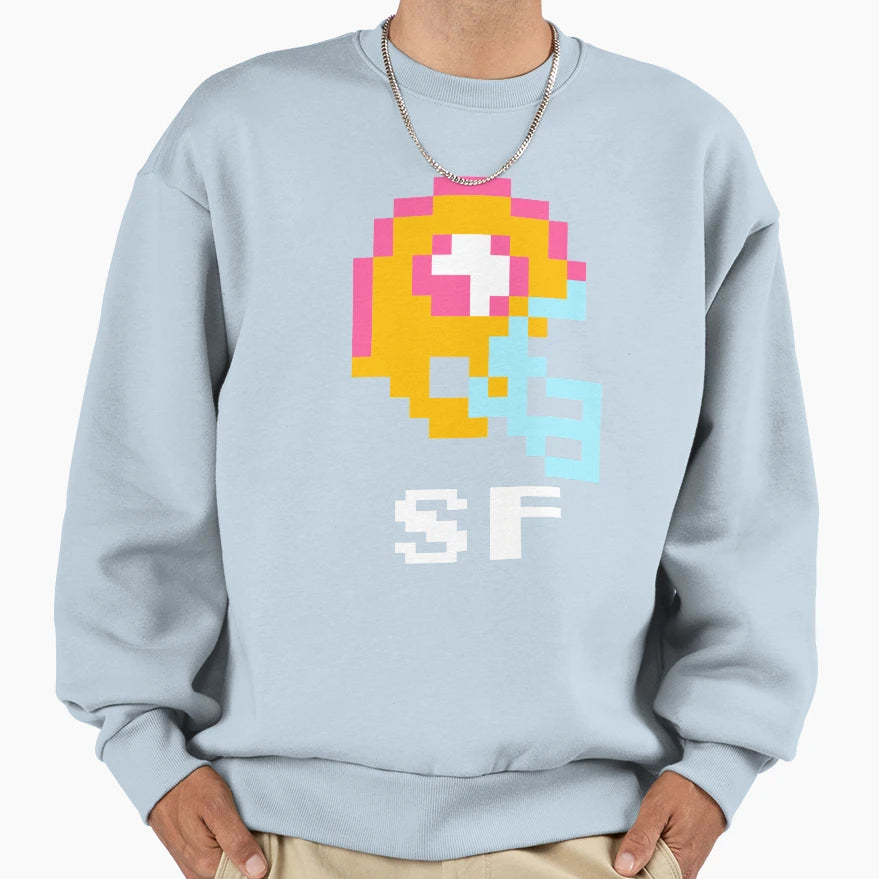 Tecmo Bowl Tecmo Super Bowl Tecmo Bowl T-Shirt - Trendy Graphic Men Women - T-Shirt, Sweatshirt, Hoodie