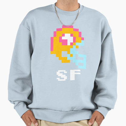 Tecmo Bowl Tecmo Super Bowl Tecmo Bowl T-Shirt - Trendy Graphic Men Women - T-Shirt, Sweatshirt, Hoodie