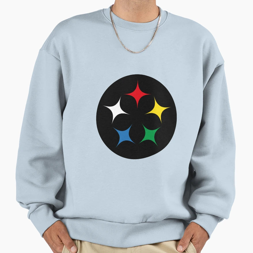 Stella Sweatshirt - Aesthetic Graphic Unisex - T-Shirt, Sweatshirt, Hoodie