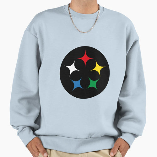 Stella Sweatshirt - Aesthetic Graphic Unisex - T-Shirt, Sweatshirt, Hoodie