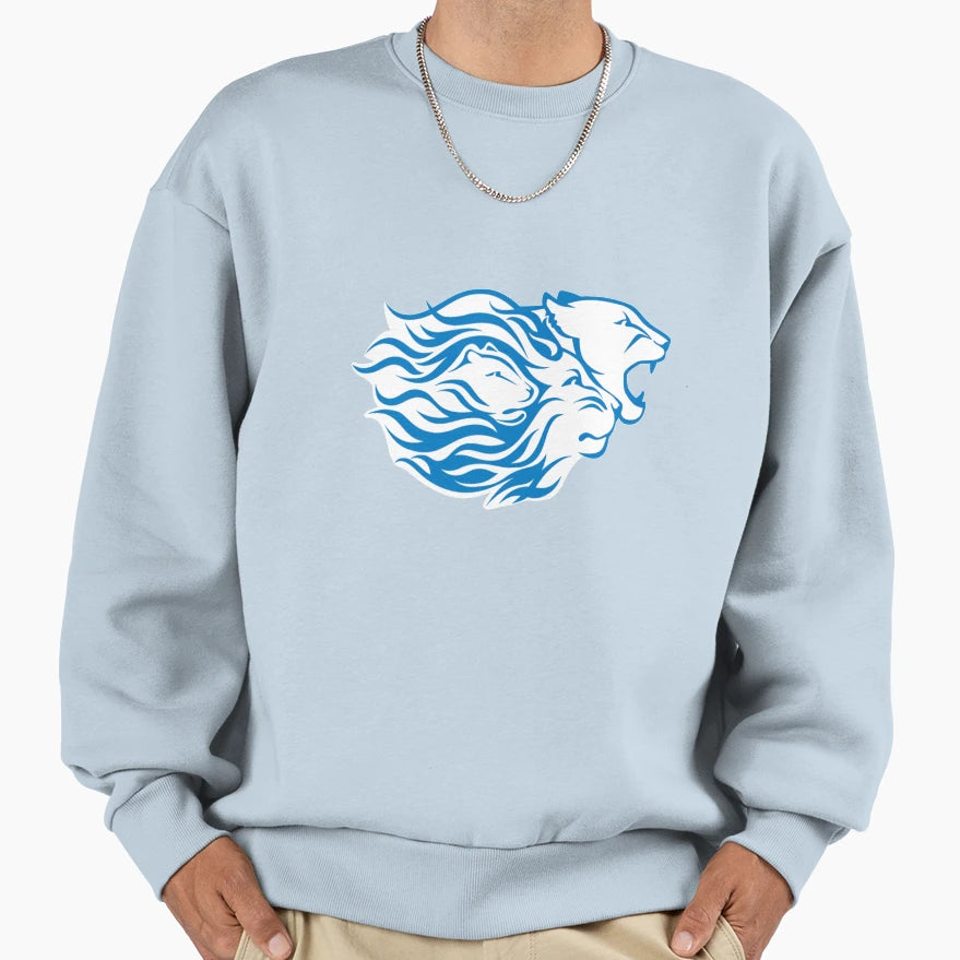 Widener Pride Sweatshirt - Fun Novelty Design for Adults - T-Shirt, Sweatshirt, Hoodie