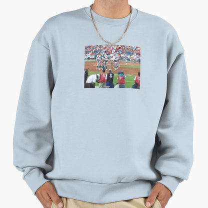 Miami Football Sweatshirt - Unique Graphic Unisex - T-Shirt, Sweatshirt, Hoodie