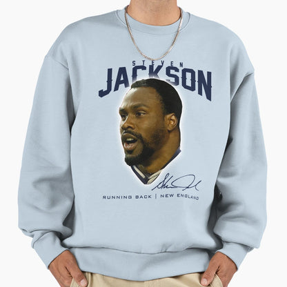 Sj39 Sweatshirt - Minimalist Print Men Women - T-Shirt, Sweatshirt, Hoodie
