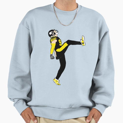 Gifts Pittsburgh Steelers Gift Fan Sweatshirt - Trendy Graphic Men Women - T-Shirt, Sweatshirt, Hoodie