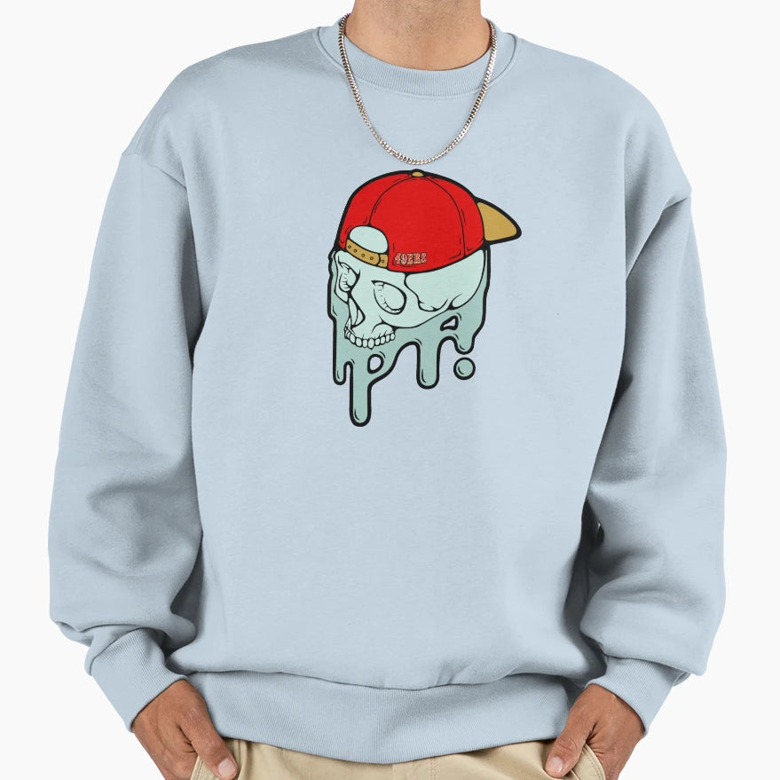 Rad Dandy 49Ers Special Request Sweatshirt - Streetwear Style Unisex - T-Shirt, Sweatshirt, Hoodie