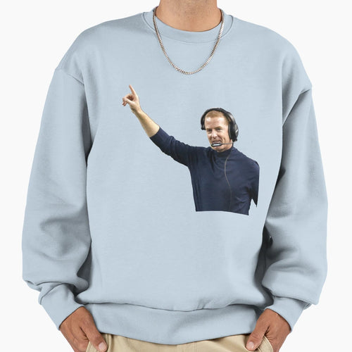 Jason Garrett Sweatshirt - Graphic Print Men Women - T-Shirt, Sweatshirt, Hoodie