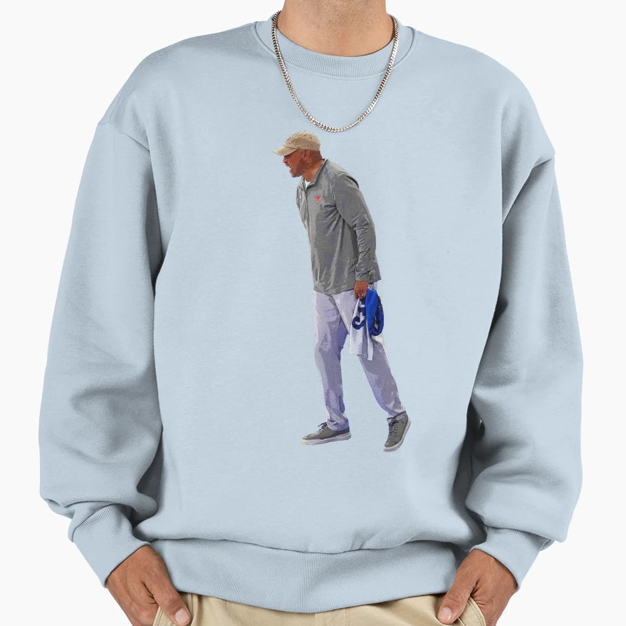 John Starks Knicks Fan Sweatshirt - Minimalist Print for Adults - T-Shirt, Sweatshirt, Hoodie