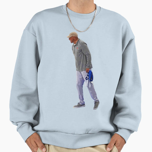 John Starks Knicks Fan Sweatshirt - Minimalist Print for Adults - T-Shirt, Sweatshirt, Hoodie