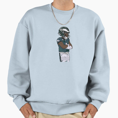 JH Sweatshirt - Graphic Print for Adults - T-Shirt, Sweatshirt, Hoodie