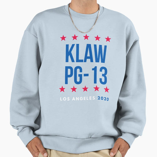 Klaw X Pg13 Sweatshirt - Custom Art Print Unisex - T-Shirt, Sweatshirt, Hoodie