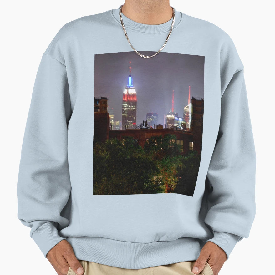 Couple Sweatshirt - Aesthetic Graphic Men Women - T-Shirt, Sweatshirt, Hoodie