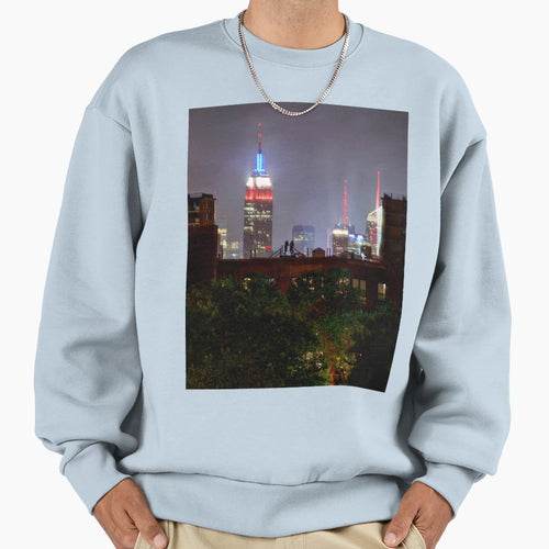 Couple Sweatshirt - Aesthetic Graphic Men Women - T-Shirt, Sweatshirt, Hoodie