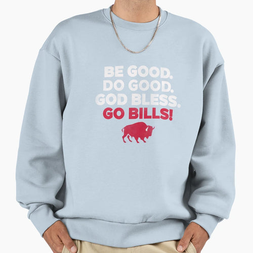 Buffalo Bills Tshirts M5155 T-Shirt - Custom Art Print Men Women - T-Shirt, Sweatshirt, Hoodie