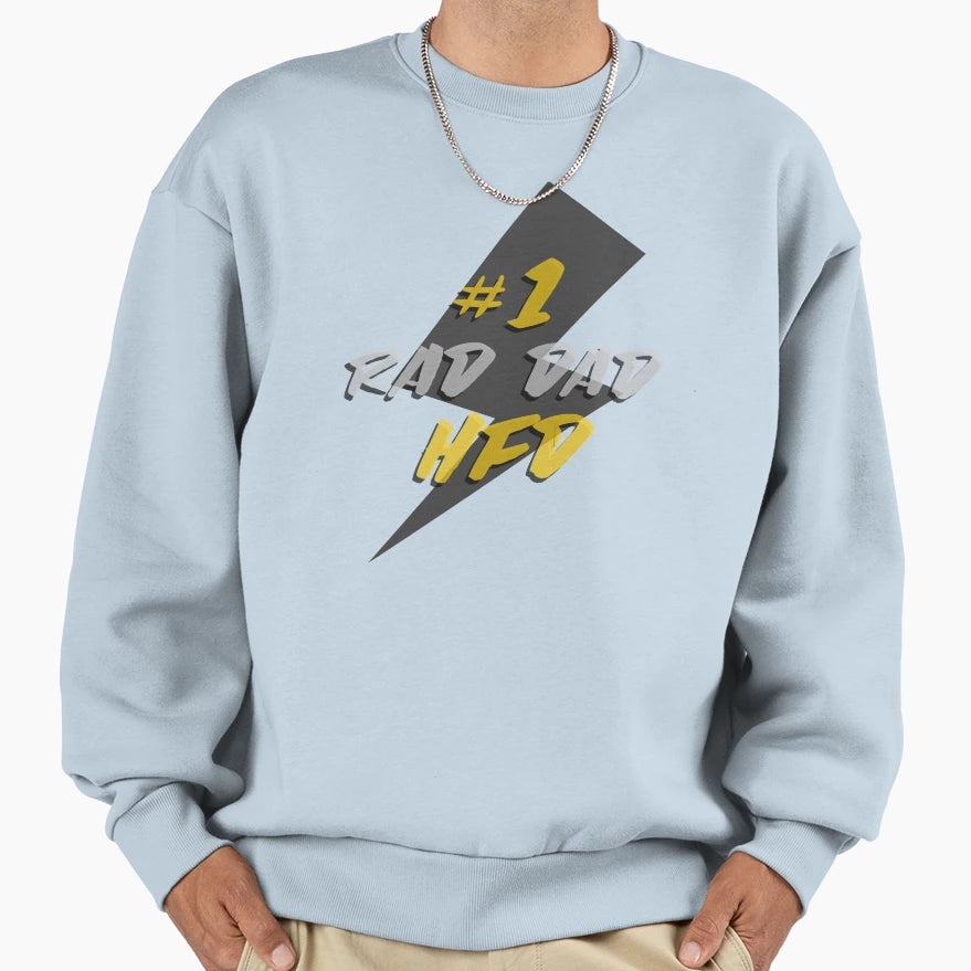 Super Fathers Day And Accessories T-Shirt - Novelty Apparel for Adults - T-Shirt, Sweatshirt, Hoodie