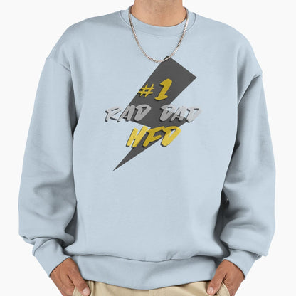 Super Fathers Day And Accessories T-Shirt - Novelty Apparel for Adults - T-Shirt, Sweatshirt, Hoodie