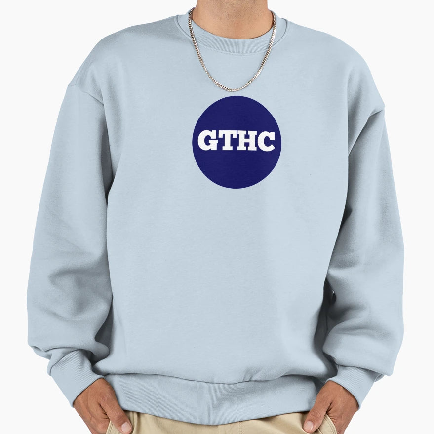 Gthc Sweatshirt - Aesthetic Graphic Men Women - T-Shirt, Sweatshirt, Hoodie