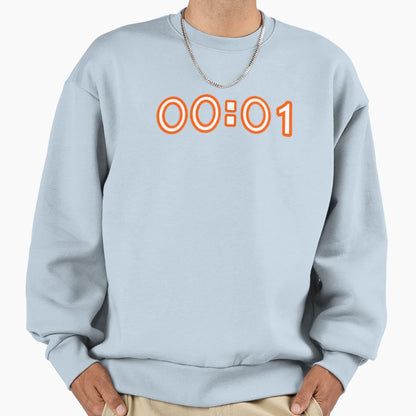 Newday Sweatshirt - Streetwear Style Men Women - T-Shirt, Sweatshirt, Hoodie