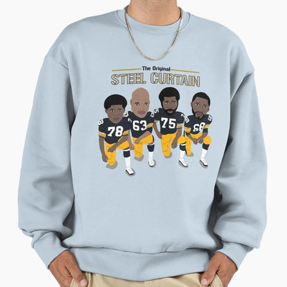 Gift Mapletron Claypool Sweatshirt - Unique Graphic Men Women - T-Shirt, Sweatshirt, Hoodie